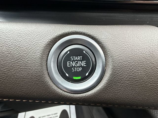 Certified 2024 Cadillac Escalade Sport AWD/4WD image 17