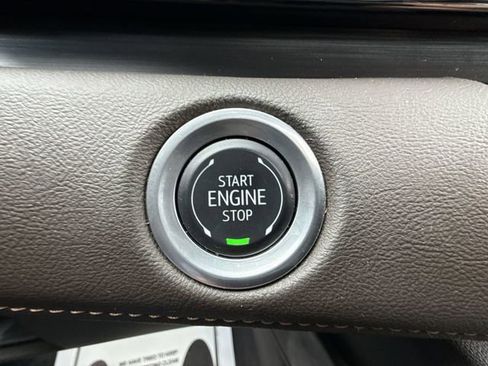 Certified 2024 Cadillac Escalade Sport AWD/4WD image 17