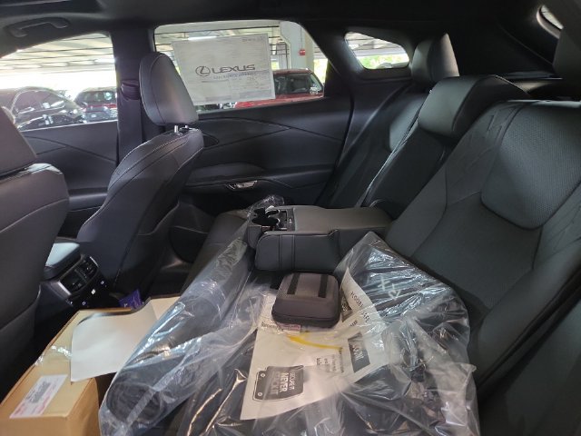 New 2026 Lexus RX 450h AWD w/ Convenience Package image 23