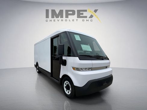 Used 2024 Chevrolet Brightdrop 600 w/ Battery Pack, Max Range AWD/4WD image 7