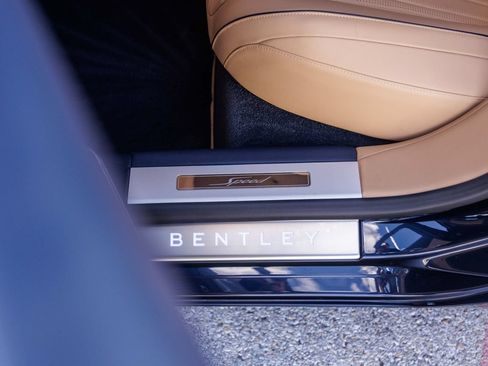 Certified 2023 Bentley Flying Spur W12 AWD/4WD image 52
