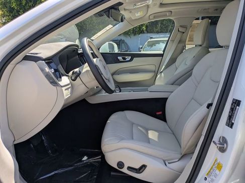 Certified 2023 Volvo XC60 B5 Plus w/ Protection Package Premier FWD image 14