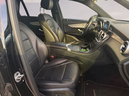 Used 2022 Mercedes-Benz GLC 300 image 15