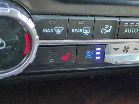 Used 2023 Ford F150 King Ranch w/ Equipment Group 601A High image 22