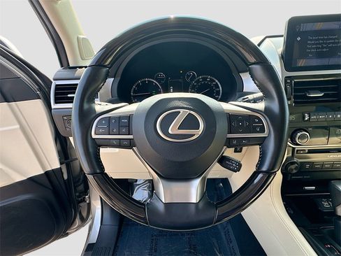 Used 2022 Lexus GX 460 Premium image 10