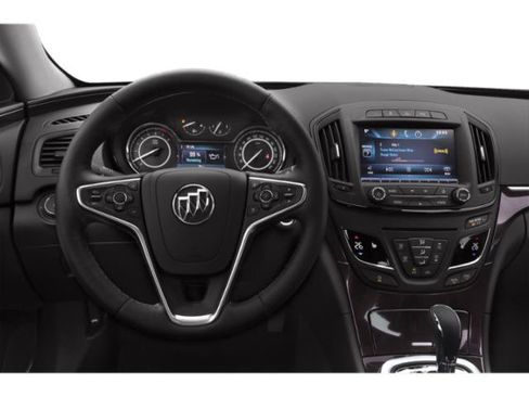 Used 2015 Buick Regal FWD image 10