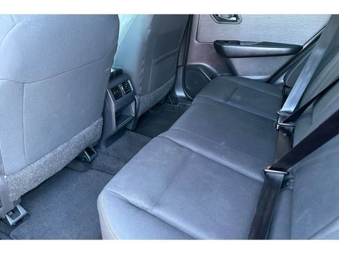 Used 2023 Nissan Rogue S AWD/4WD image 13