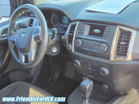 Used 2019 Ford Ranger XLT w/ Trailer Tow Package image 5