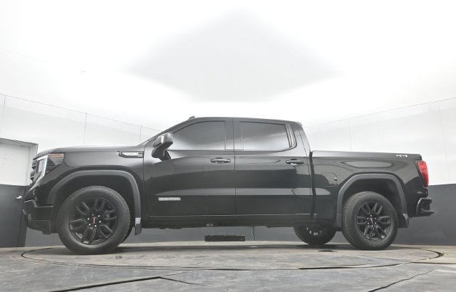 Certified 2023 GMC Sierra 1500 Elevation w/ Preferred Package AWD/4WD image 45