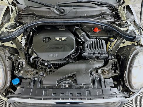 Used 2017 MINI Cooper Clubman ALL4 image 26