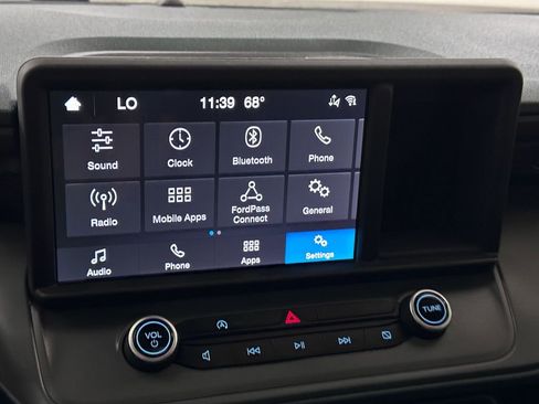 Certified 2023 Ford Maverick Tremor w/ Tremor Off-Road Package image 47