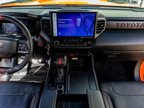 Used 2023 Toyota Sequoia TRD Pro image 23