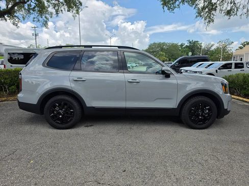 Used 2024 Kia Telluride SX Prestige X-Pro AWD/4WD image 5
