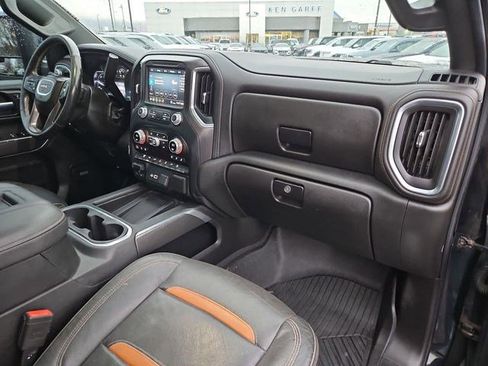 Used 2020 GMC Sierra 2500 AT4 w/ AT4 Premium Package image 36