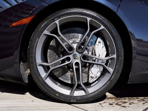 Used 2012 McLaren MP4-12C Coupe image 4