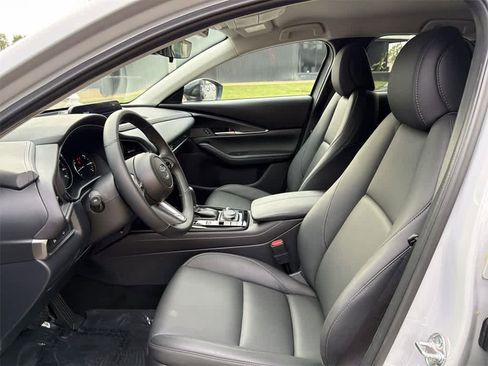 Used 2025 MAZDA CX-30 AWD 2.5 S w/ Select Sport Pkg image 24