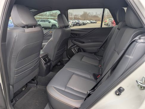 Certified 2024 Subaru Outback Wilderness w/ Wilderness Package image 23