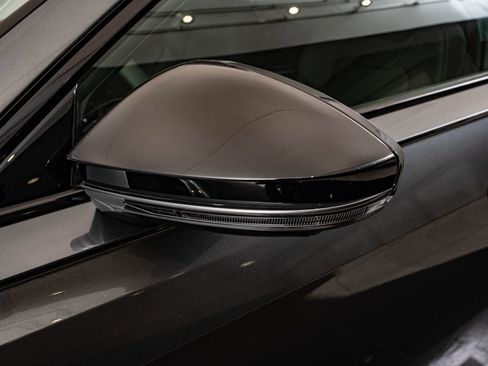 New 2026 Audi S8 AWD/4WD image 16