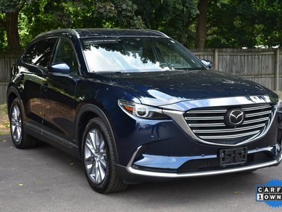 Certified 2023 MAZDA CX-9 Grand Touring