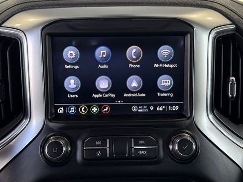 Used 2022 Chevrolet Silverado 1500 LT image 30