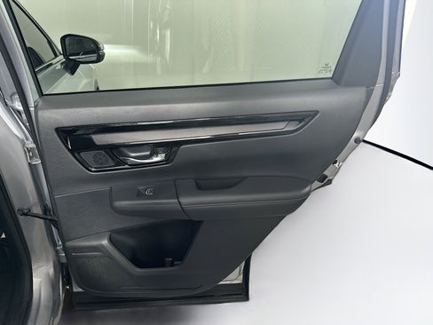 Used 2024 Honda CR-V EX-L image 30