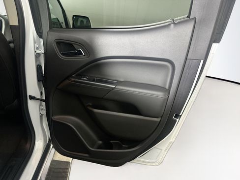 Used 2022 GMC Canyon Elevation w/ Trailering Package image 28