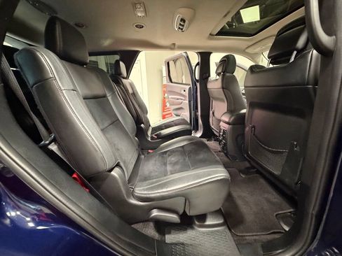 Used 2018 Dodge Durango GT w/ Premium Group AWD/4WD image 50