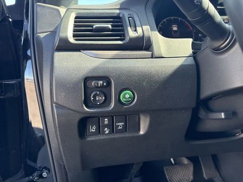 Used 2024 Honda Ridgeline RTL image 10