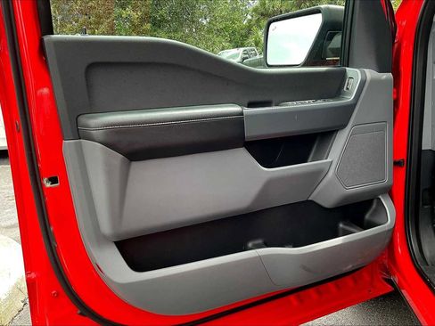 Used 2023 Ford F150 XLT image 21