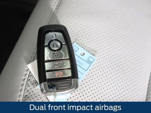 New 2026 Ford Explorer Platinum w/ LUX Leather Package image 31