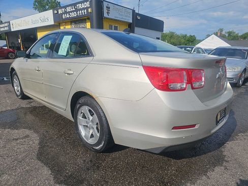 Used 2013 Chevrolet Malibu LS w/ Protection Package image 20