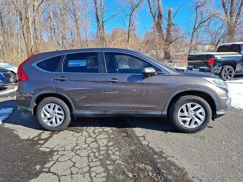 Used 2016 Honda CR-V EX image 8