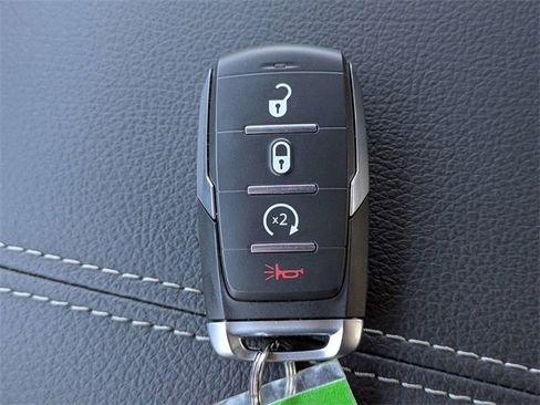 New 2026 RAM 1500 Big Horn image 28