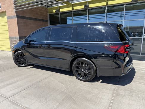 Used 2025 Honda Odyssey Sport-L image 5