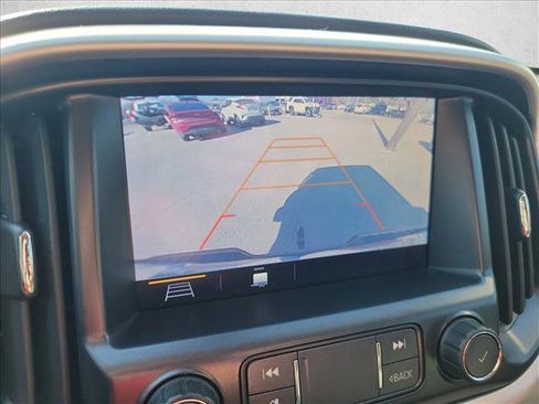 Used 2021 GMC Canyon Elevation w/ High Elevation Package image 22