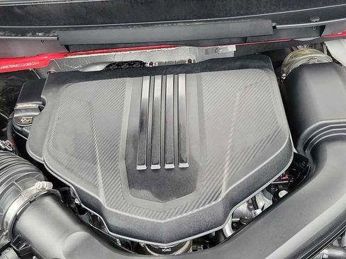 Used 2026 Chevrolet Traverse LT FWD image 13
