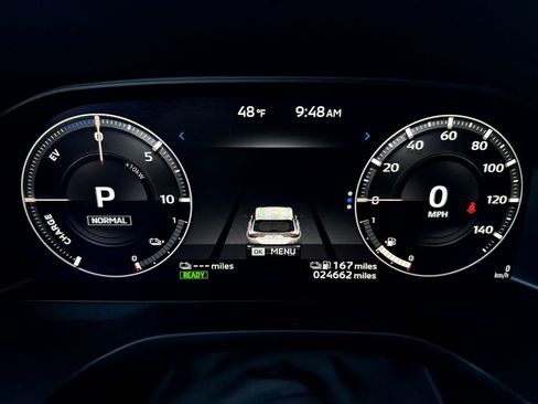 Used 2023 Mitsubishi Outlander SE image 17