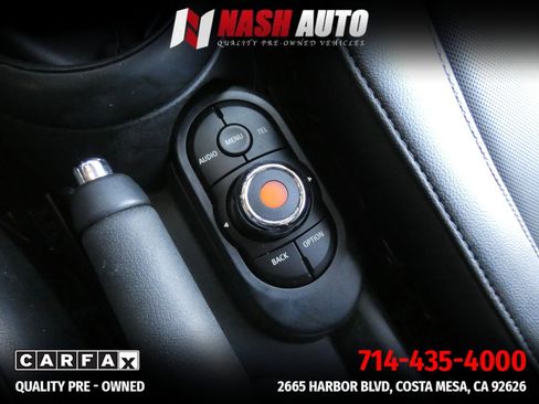 Used 2017 MINI Cooper 2-Door Hardtop FWD image 46