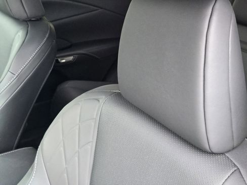 New 2026 Lexus RX 350h image 17