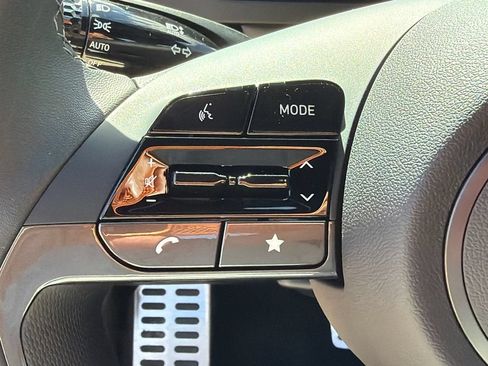 New 2026 Hyundai Elantra Sport FWD image 25