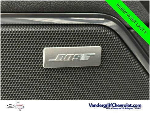 Certified 2026 Chevrolet Silverado 1500 LT Trail Boss w/ LT Trail Boss Premium Package AWD/4WD image 19