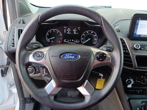 Used 2020 Ford Transit Connect XL w/ CNG/LPG Engine Prep Package image 8