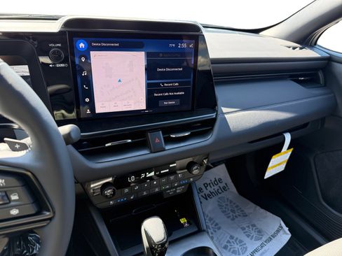 New 2026 Subaru Outback Touring AWD/4WD image 12
