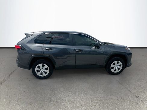 Used 2025 Toyota RAV4 LE FWD image 8