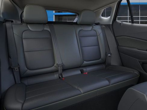 New 2026 Chevrolet Trax ACTIV image 17