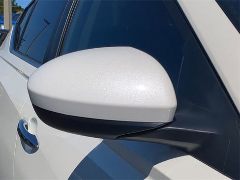 New 2025 Nissan Altima 2.5 SV w/ SV Special Edition Package image 11