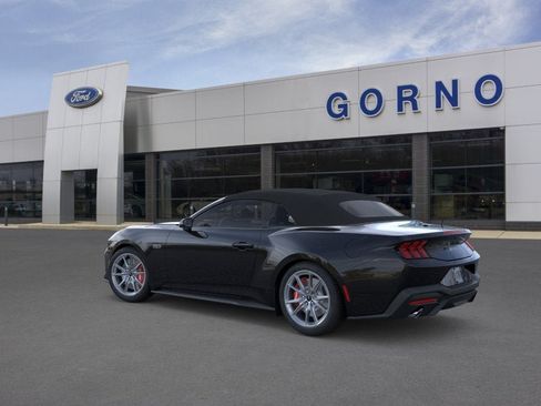 New 2026 Ford Mustang GT Premium RWD image 4