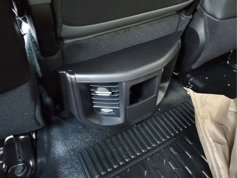 New 2026 RAM 3500 Tradesman w/ Safety Group image 22