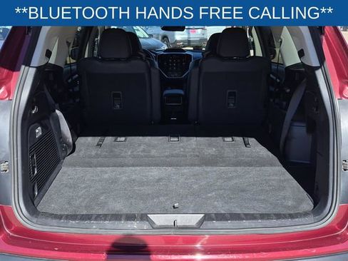 Certified 2023 Subaru Ascent Limited w/ Technology Package image 10