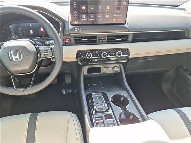 New 2026 Honda Pilot EX-L image 15